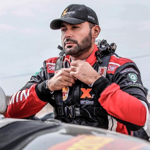 يزيد الراجحي-صورة من إنستقرام