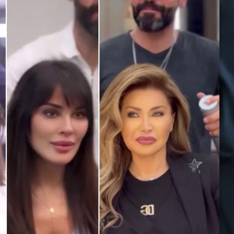 ما هي تسريحات الشعر الTrendy لصيف 2022؟