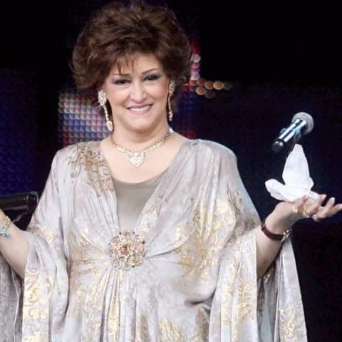 الراحلة وردة الجزائرية