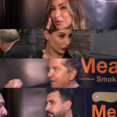 ما هو طبق النجوم المفضل؟