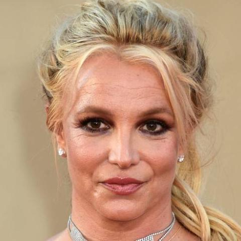 بريتني سبيرز - Jennifer Graylock/INSTARimages/Cover Images