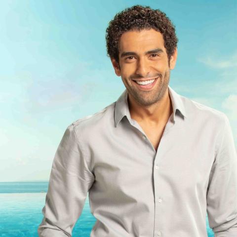 محمد الكيلاني في الانسة فرح
