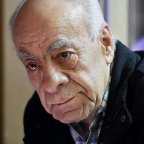 وفاة ناصر وردياني عن 73 عاماً