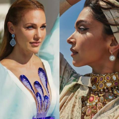 منافسة هندية- تركية في افتتاح مهرجان كان السينمائي