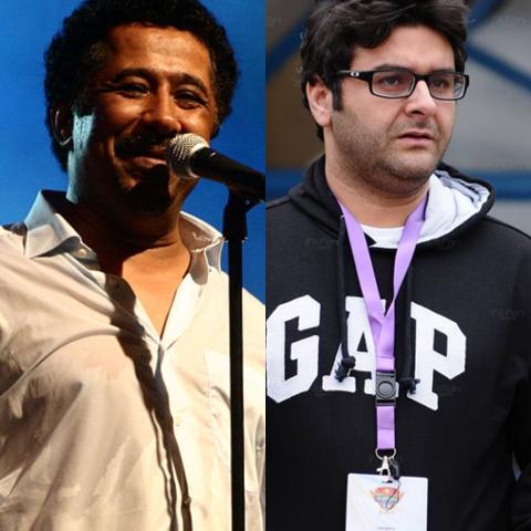 الشاب خالد / وليد منصور