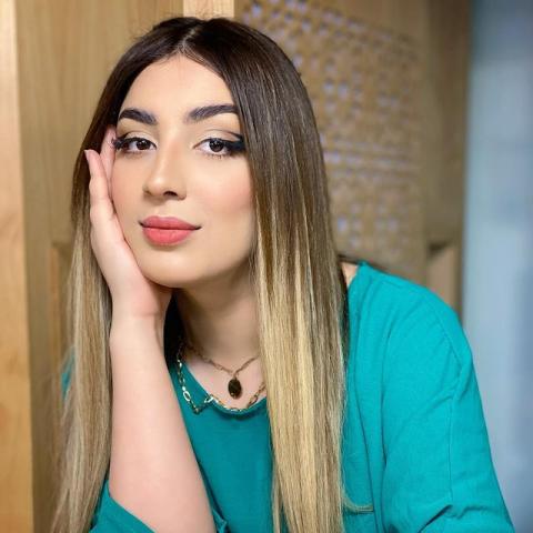 سهيلة بن لشهب-صورة من تويتر