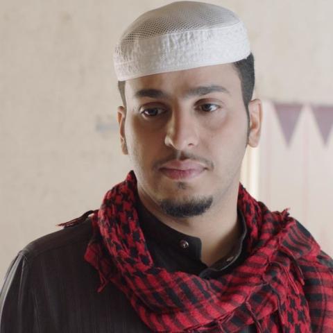 فيصل العيسى - صورة من تويتر