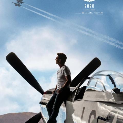 توم كروز - الصورة من انستغرام