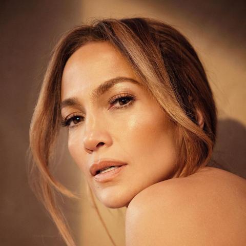 جينيفر لوبيز - صورة من إنستغرام