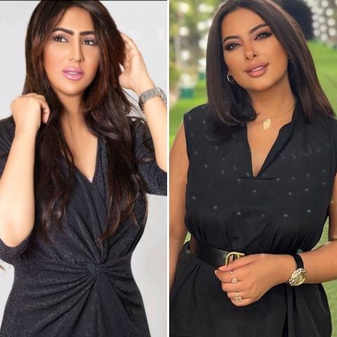 ريم أرحمه تدعو للإسراع في علاج وفاء مكي