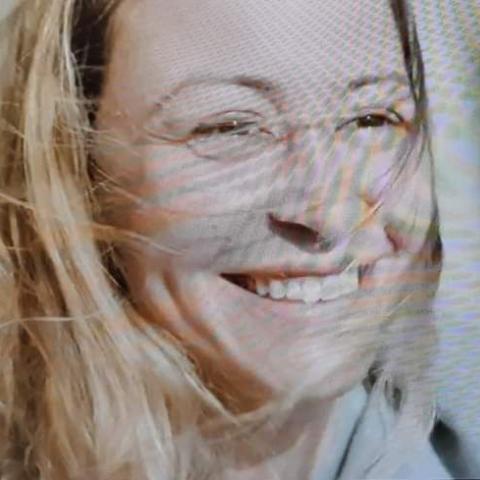 منة شلبي - صورة من السوشيال ميديا