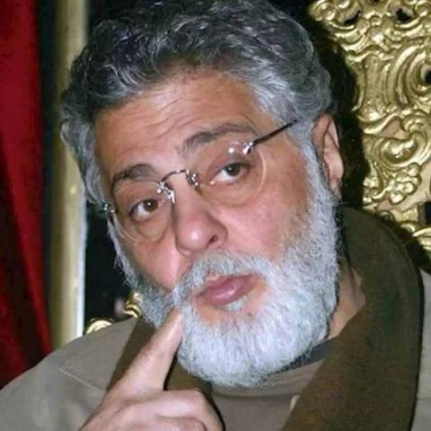 توفيق عبد الحميد