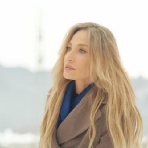 ميرفا قاضي قريباً بـ "حاجة سبيسيال"