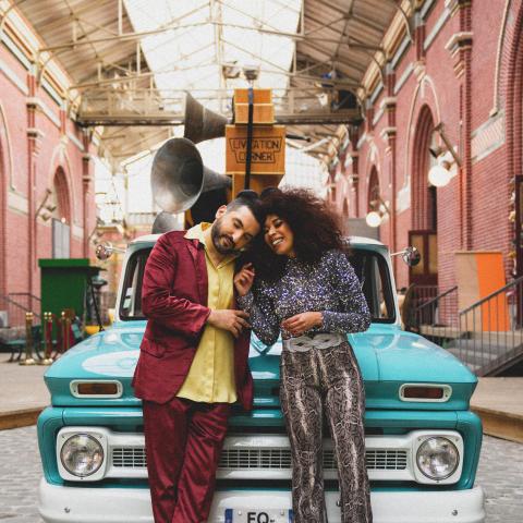 إبراهيم معلوف يطلق “El Mundo”