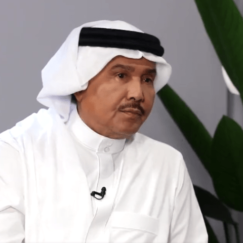 محمد عبده في &quot;تفاعلكم&quot;