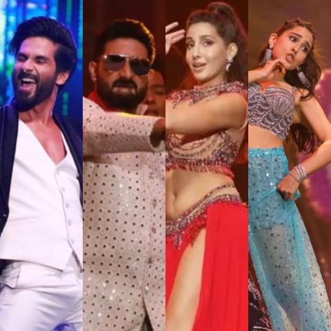 حفل الـ IIFA AWARDS