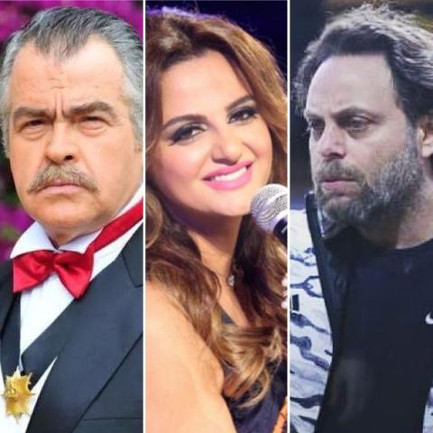 بيروت تكرم الأفضل