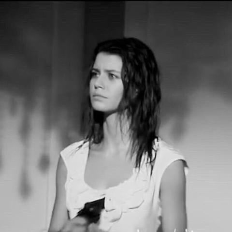 بيرين سات من آخر مشهد في حلقة الختام من العشق الممنوع