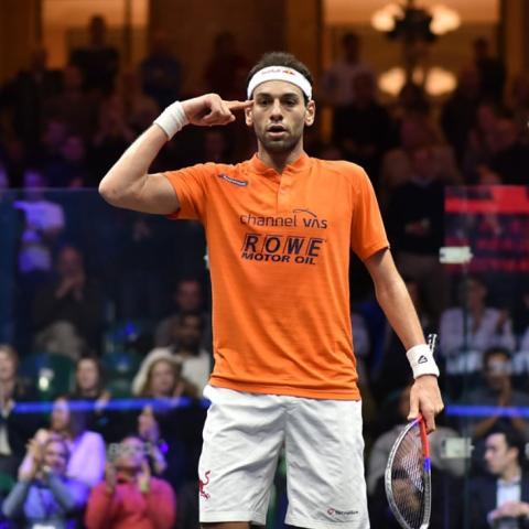محمد الشوربجي