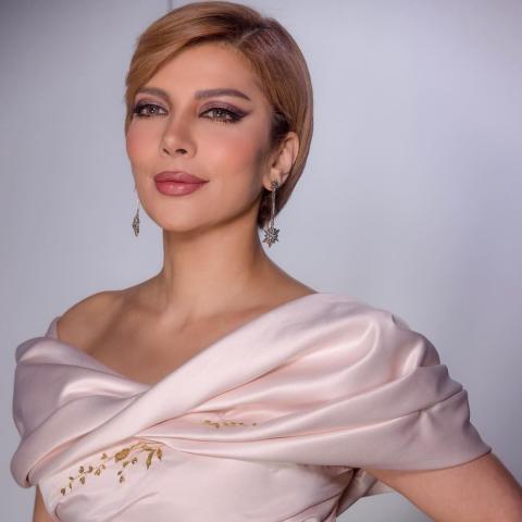 أصالة - صورة من إنستغرام