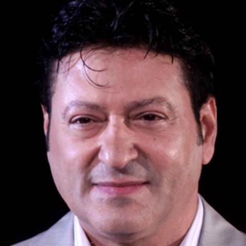 محمد الحلو - الصورة من السوشيال ميديا