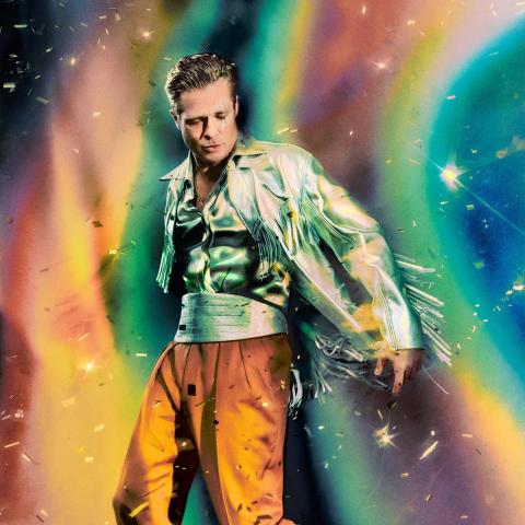 براد بيت يلمح لاعتزاله &quot;وصلت إلى المرحلة الأخيرة&quot;