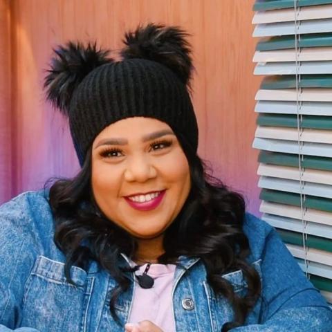 هل خسرت شيماء سيف 40 كيلوغرام؟