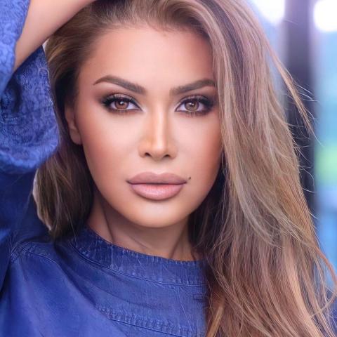 نوال الزغبي - صورة من إنستقرام