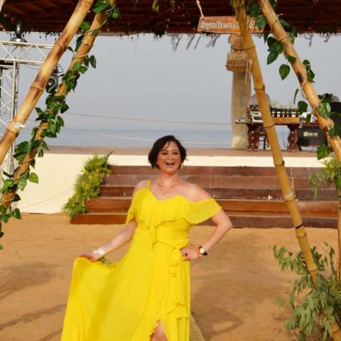 مي نور الشريف_انستغرام @mai_nourelsherif_official