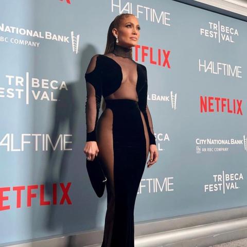 جنيفر لوبيز- انستغرام @jlo