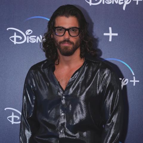 جان يمان - صورة من انستقرام