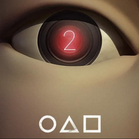 برسالة وفيديو، نتفليكس تعلن رسميًا عن الموسم الثاني من &quot;Squid Game&quot;