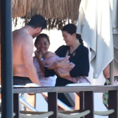 الصور الأولى لـ كورت إيفي ابن كيفانش تاتليتوغ وباشاك ديزر