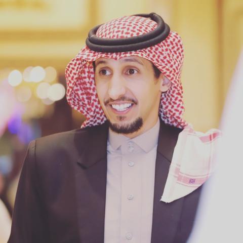 عبدالرحمن الكلثمي - صورة من انستقرام