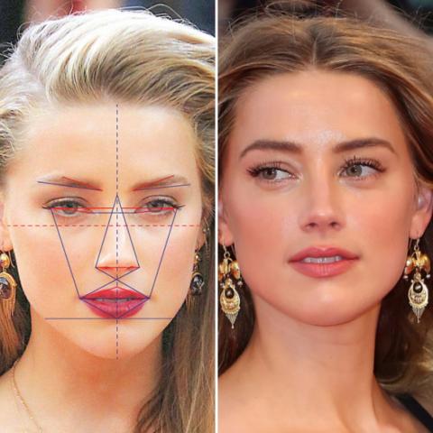 امبر هيرد  - أجمل وجه في العالم