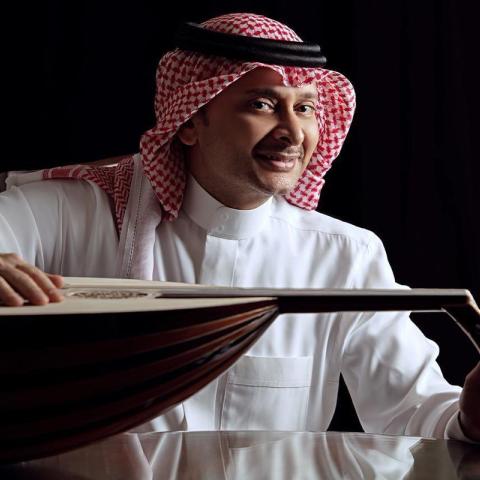 عبدالمجيد عبدالله - الصورة من إنستغرام