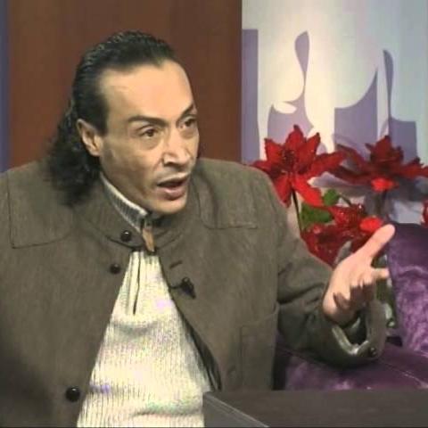 وفاة "شوشو الابن" خضر علاء الدين