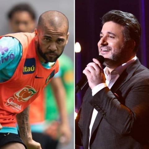 ما الذي يجمع داني ألفيس وملحم زين؟