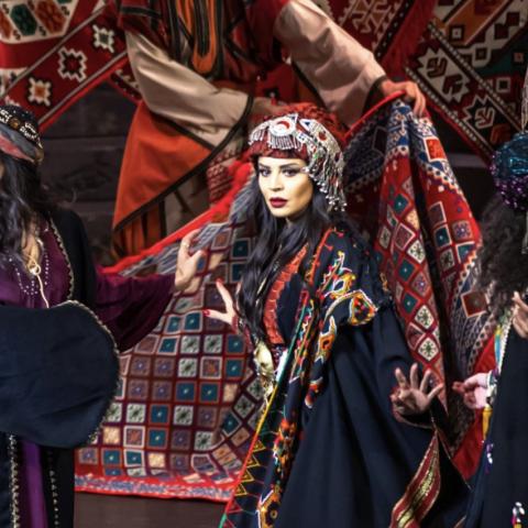 ماذا ضاع من أمل بوشوشة في كواليس جميل وبثينة؟