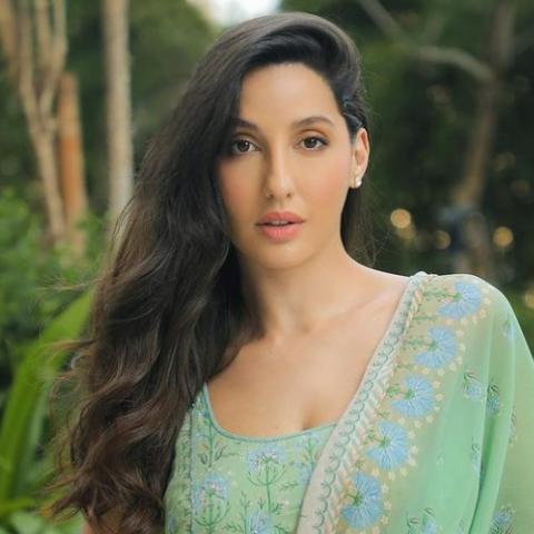 نورا فتحي تطلق جديدها في الـ  IIFA بحضور نجوم بوليوود