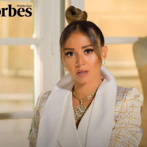 النجمات يجتمعن بأول فيلم وثائقي عن مسيرة فريدة تمراز