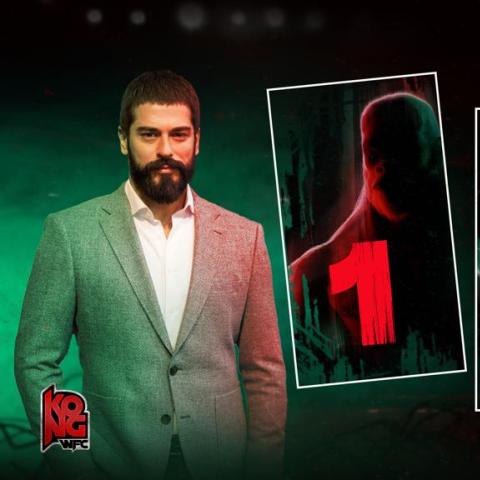 بوراك أوزجفيت يدخل عالم التكنولوجيا والمقتنيات الرقمية