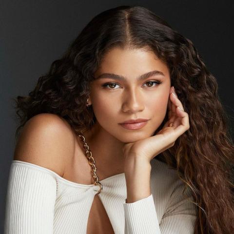 زيندايا تعلق على خبر حملها &quot;لهذا السبب أبقى بعيدة&quot; - صورة من إنستغرام