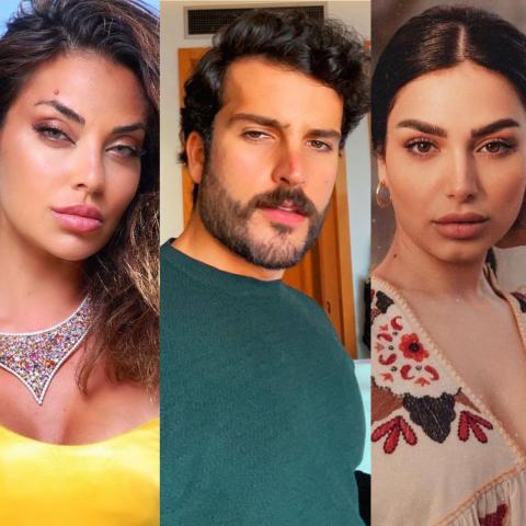 مهند الحمدي يعود بمسلسل &quot;السوق السوداء&quot;