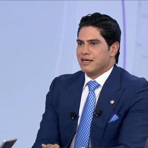 أحمد أبو هشيمة - صورة معدلة من السوشيال ميديا