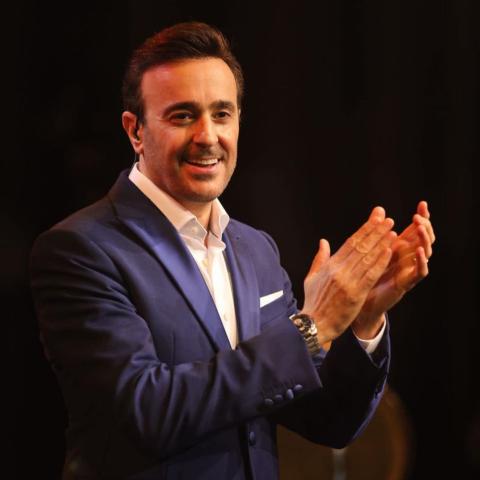 صابر الرباعي يطلق&quot;سلملي&quot; ويستعد لحفله مع الـ وسوف