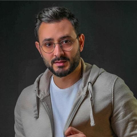 هادي ضو يطلق &quot;مش عم بقدر&quot; من ألحان رافاييل جبور