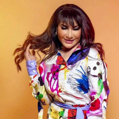 هدى حسين تقدم &quot;بطن الحوت&quot; في رمضان 2023.. وET بالعربي يكشف التفاصيل