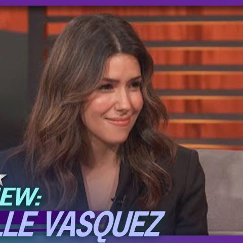 كاميل فاسكيز - صورة من السوشيال ميديا