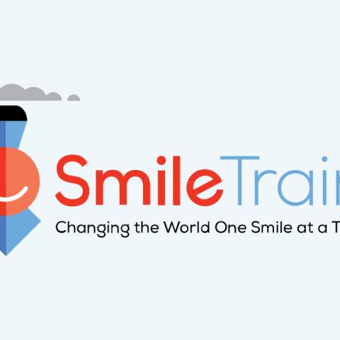 تبرعات النجوم لأطفال  smile train و مي عمر تغيب